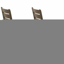Wholesale 🎁 Benzara Wooden Dining Side Chair, Cappuccino Brown, Set Of 2 😀