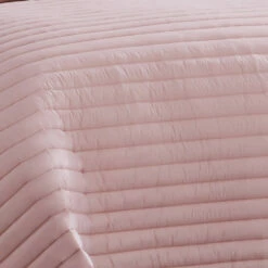 Best deal ๐ Benzara Cabe 3 Piece Queen Comforter Set, Polyester Puffer Channel Quilt, Rose Pink ๐งจ 9 Best deal ๐ Benzara Cabe 3 Piece Queen Comforter Set, Polyester Puffer Channel Quilt, Rose Pink ๐งจ -Benzara Sales Store unnamed file 1144