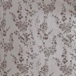 Buy ✔️ Benzara Sofia 10 Piece Polyester King Comforter Set, Orchid Flower Print, Red White ❤️ -Benzara Sales Store unnamed file 1180