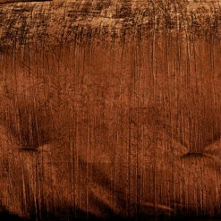 Budget 🥰 Benzara Jay 2 Piece Twin Comforter Set, Copper Polyester Velvet Deluxe Texture ❤️ -Benzara Sales Store unnamed file 1488