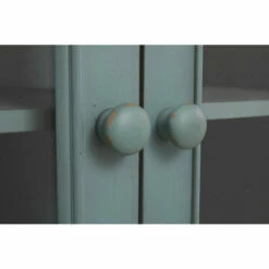 Wholesale 👏 Benzara Distressed Wooden Accent Cabinet With Glass Front Doors Storage, Vintage Blue 😀 15 Wholesale 👏 Benzara Distressed Wooden Accent Cabinet With Glass Front Doors Storage, Vintage Blue 😀 -Benzara Sales Store unnamed file 1530