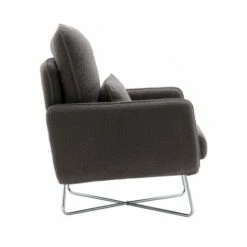 Deals โจ Benzara Tory 37 Inch Modern Leisure Accent Chair, Velvet, Lumbar Pillow, Light Gray ๐ 9 Deals โจ Benzara Tory 37 Inch Modern Leisure Accent Chair, Velvet, Lumbar Pillow, Light Gray ๐ -Benzara Sales Store unnamed file 1822