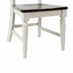 New โ๏ธ Benzara Wooden Chair With Slat Back Design, Set Of Two, Brown And Light Gray ๐ฅฐ 10 New โ๏ธ Benzara Wooden Chair With Slat Back Design, Set Of Two, Brown And Light Gray ๐ฅฐ -Benzara Sales Store unnamed file 2614