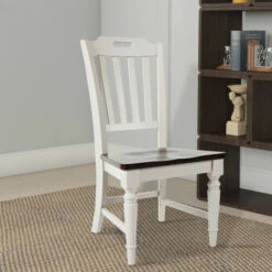 New โ๏ธ Benzara Wooden Chair With Slat Back Design, Set Of Two, Brown And Light Gray ๐ฅฐ 13 New โ๏ธ Benzara Wooden Chair With Slat Back Design, Set Of Two, Brown And Light Gray ๐ฅฐ -Benzara Sales Store unnamed file 2617