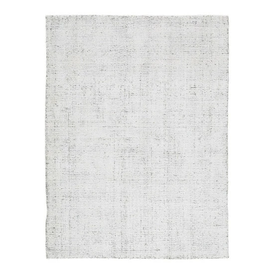 Discount ๐งจ Benzara Knox 8 X 10 Handcrafted Area Rug, Wool, Viscose, Smoky Art, Large, Gray - 7' X 7' Round โจ 3 Discount ๐งจ Benzara Knox 8 X 10 Handcrafted Area Rug, Wool, Viscose, Smoky Art, Large, Gray - 7' X 7' Round โจ