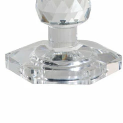 Cheapest โ Benzara 7 Inch Candle Holder, Crystal Glass Solid Turned Pillar, Clear ๐ 10 Cheapest โ Benzara 7 Inch Candle Holder, Crystal Glass Solid Turned Pillar, Clear ๐ -Benzara Sales Store unnamed file 3700