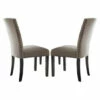 Top 10 ๐ฅฐ Benzara Nailhead Trim Fabric Upholstered Wooden Side Chair, Set Of 2, Beige And Brown ๐งจ 1 Top 10 ๐ฅฐ Benzara Nailhead Trim Fabric Upholstered Wooden Side Chair, Set Of 2, Beige And Brown ๐งจ -Benzara Sales Store unnamed file 3703