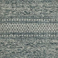 Best Sale ⌛ Benzara Area Rug, Distressed Diamond Pattern, Soft Fabric, Charcoal, Gray - 9'3" X 12'3" - 9'3" X 12'3" ✔️ -Benzara Sales Store unnamed file 393