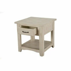 Cheap ๐ฅ Benzara Wooden End Table With 1 Drawer & 1 Shelf, Antique White โ 8 Cheap ๐ฅ Benzara Wooden End Table With 1 Drawer & 1 Shelf, Antique White โ -Benzara Sales Store unnamed file 4080