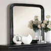 Discount ๐ Benzara Alluring Polyresin Mirror With Solid Frame, Black - Clear - A โจ 1 Discount ๐ Benzara Alluring Polyresin Mirror With Solid Frame, Black - Clear - A โจ -Benzara Sales Store unnamed file 4155