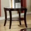 Top 10 🔔 Benzara Finley Contemporary Style End Table, Expresso Finish 😉 -Benzara Sales Store unnamed file 490