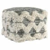 Cheapest ๐ฅฐ Benzara 18 Inch Square Cube Accent Pouf, Zig Zag Shag Woven Pattern, Black, White ๐ฏ 2 Cheapest ๐ฅฐ Benzara 18 Inch Square Cube Accent Pouf, Zig Zag Shag Woven Pattern, Black, White ๐ฏ -Benzara Sales Store unnamed file 5038