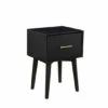 Top 10 β Benzara End Table With 1 Drawer And Angled Legs, Black π 1 Top 10 β Benzara End Table With 1 Drawer And Angled Legs, Black π -Benzara Sales Store unnamed file 6478