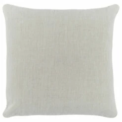 Best deal 👏 Benzara 20 X 20 Linen Accent Throw Pillow, Down Insert, Red White Blue Gray Stripes 🤩 -Benzara Sales Store unnamed file 6512