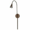 Best Sale β¨ Benzara 30 Inch Flexible Neck Metal Wall Lamp, LED Bulb Included, Bronze β€οΈ 2 Best Sale β¨ Benzara 30 Inch Flexible Neck Metal Wall Lamp, LED Bulb Included, Bronze β€οΈ -Benzara Sales Store unnamed file 6671