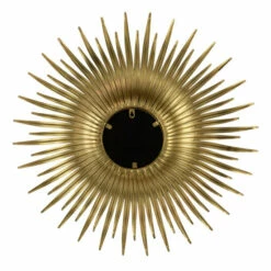 Cheap 😉 Benzara 28 Inch Wall Mount Accent Mirror With Round Sunburst Iron Frame, Gold ⌛ 9 Cheap 😉 Benzara 28 Inch Wall Mount Accent Mirror With Round Sunburst Iron Frame, Gold ⌛ -Benzara Sales Store unnamed file 70