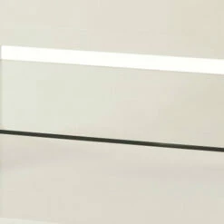 Flash Sale 🎉 Benzara Modern Coffee Table With Rounded Corners & Clear Tempered Glass Shelf, White 👏 9 Flash Sale 🎉 Benzara Modern Coffee Table With Rounded Corners & Clear Tempered Glass Shelf, White 👏 -Benzara Sales Store unnamed file 7013