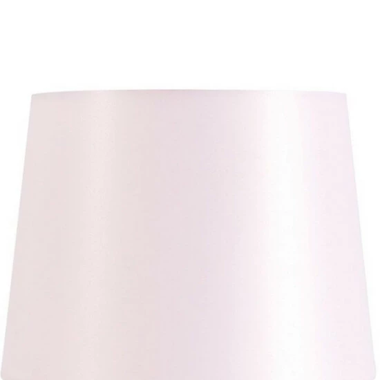 Discount ๐ Benzara Hardback Shade Table Lamp With Crystal Accents, Pink โค๏ธ 4 Discount ๐ Benzara Hardback Shade Table Lamp With Crystal Accents, Pink โค๏ธ - Image 2
