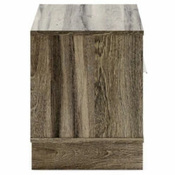 Coupon ⌛ Benzara Camila 20 Inch Modern Wood Nightstand, 1 Drawer, Metal Bar Handle, Brown ✔️ -Benzara Sales Store unnamed file 7290