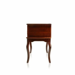 Cheapest 😍 Benzara Ashland Traditional Style Vanity Table, Cherry ❤️ -Benzara Sales Store unnamed file 7327