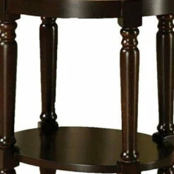 Wholesale 👏 Benzara Santa Clarita Traditional Plant Stand ⭐ -Benzara Sales Store unnamed file 7455