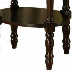 Wholesale 👏 Benzara Santa Clarita Traditional Plant Stand ⭐ -Benzara Sales Store unnamed file 7456