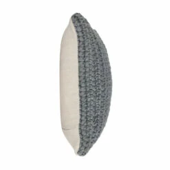 Cheap 👏 Benzara 20 X 20 Accent Throw Pillow, Down Insert, Knitted Design, Charcoal Gray - Grey 👍 9 Cheap 👏 Benzara 20 X 20 Accent Throw Pillow, Down Insert, Knitted Design, Charcoal Gray - Grey 👍 -Benzara Sales Store unnamed file 7981