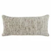 Wholesale 👏 Benzara 16 X 36 Accent Lumbar Throw Pillow, High Low Texture, Woven Fabric, Ivory - Brown ✨ 2 Wholesale 👏 Benzara 16 X 36 Accent Lumbar Throw Pillow, High Low Texture, Woven Fabric, Ivory - Brown ✨ -Benzara Sales Store unnamed file 8004