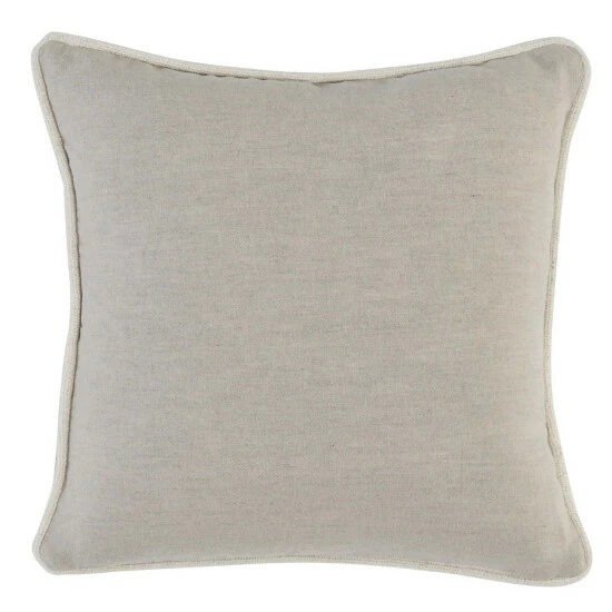 Best Pirce 🥰 Benzara 18 Inch Square Accent Throw Pillow, Color Fade Abstract Design, Yellow 🛒 4 Best Pirce 🥰 Benzara 18 Inch Square Accent Throw Pillow, Color Fade Abstract Design, Yellow 🛒 - Image 2