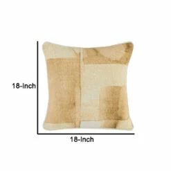 Best Pirce 🥰 Benzara 18 Inch Square Accent Throw Pillow, Color Fade Abstract Design, Yellow 🛒 11 Best Pirce 🥰 Benzara 18 Inch Square Accent Throw Pillow, Color Fade Abstract Design, Yellow 🛒 -Benzara Sales Store unnamed file 8030