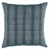 Best deal ✨ Benzara Lisa 22 X 22 Soft Fabric Accent Throw Pillow, Woven Plaid Design, Blue 🌟 1 Best deal ✨ Benzara Lisa 22 X 22 Soft Fabric Accent Throw Pillow, Woven Plaid Design, Blue 🌟 -Benzara Sales Store unnamed file 8042