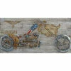 Best reviews of ❤️ Benzara Motor Bike Metal Art By Urban Port 🧨 -Benzara Sales Store unnamed file 8047