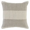 Buy ⌛ Benzara 22 X 22 Soft Fabric Accent Throw Pillow, Woven Striped Design, Brown Beige - White 👍 1 Buy ⌛ Benzara 22 X 22 Soft Fabric Accent Throw Pillow, Woven Striped Design, Brown Beige - White 👍 -Benzara Sales Store unnamed file 8052