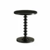 Cheap ✔️ Benzara Astonishing Side Table With Round Top, Black 👍 2 Cheap ✔️ Benzara Astonishing Side Table With Round Top, Black 👍 -Benzara Sales Store unnamed file 8191