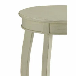 Hot Sale ๐ Benzara Fashionable Side Table, Antique White ๐ 8 Hot Sale ๐ Benzara Fashionable Side Table, Antique White ๐ -Benzara Sales Store unnamed file 8419