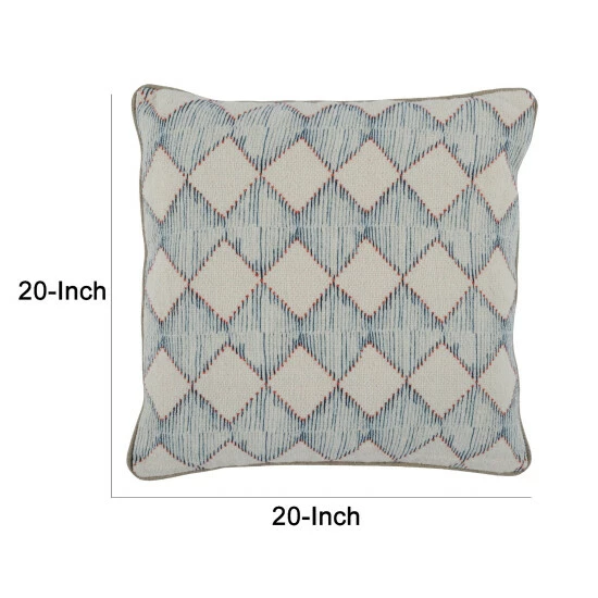 Best reviews of โ๏ธ Benzara 20 Inch Square Accent Throw Pillow, Digital Print, Soft Fabric, Multicolor ๐คฉ 7 Best reviews of โ๏ธ Benzara 20 Inch Square Accent Throw Pillow, Digital Print, Soft Fabric, Multicolor ๐คฉ - Image 5