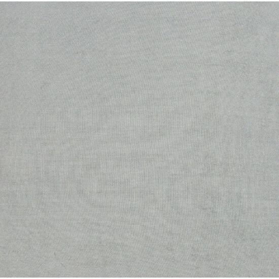 Best Sale 😉 Benzara Pixie 22 X 22 Square Soft Fabric Accent Throw Pillow, Flange Edges, Gray - Off White 🤩 5 Best Sale 😉 Benzara Pixie 22 X 22 Square Soft Fabric Accent Throw Pillow, Flange Edges, Gray - Off White 🤩 - Image 3