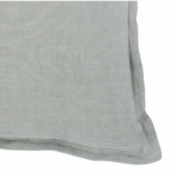 Best Sale 😉 Benzara Pixie 22 X 22 Square Soft Fabric Accent Throw Pillow, Flange Edges, Gray - Off White 🤩 10 Best Sale 😉 Benzara Pixie 22 X 22 Square Soft Fabric Accent Throw Pillow, Flange Edges, Gray - Off White 🤩 -Benzara Sales Store unnamed file 8463