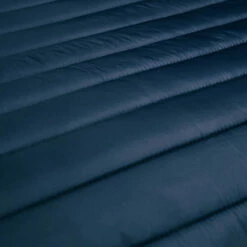 Best deal 🛒 Benzara Cabe 2 Piece Twin Comforter Set, Polyester Puffer Channel Quilted Navy Blue 🥰 -Benzara Sales Store unnamed file 869