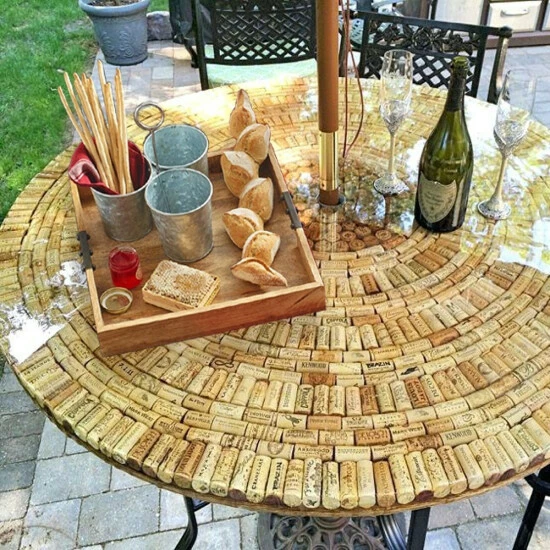 Deals 🥰 Benzara Galvanized Metal Cutlery Holder With Three Buckets And Ring Holder, Gray 🛒 3 Deals 🥰 Benzara Galvanized Metal Cutlery Holder With Three Buckets And Ring Holder, Gray 🛒