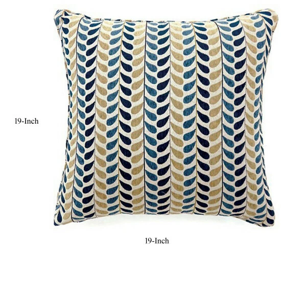 Best deal 🎉 Benzara Dropp Contemporary Pillow, Set Of 2 🌟 7 Best deal 🎉 Benzara Dropp Contemporary Pillow, Set Of 2 🌟 - Image 5