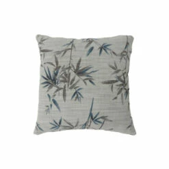 Wholesale ๐ฅฐ Benzara Contemporary Style Set Of 2 Throw Pillows, Blue ๐