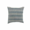 Deals 🧨 Benzara Contemporary Style Simple Traditionally Designed Set Of 2 Throw Pillows, Blue 🔔 -Benzara Sales Store unnamed file 9167
