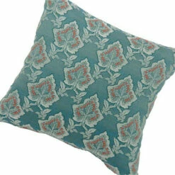 Brand new ⭐ Benzara LULU Contemporary Small Pillow With Fabric, Multicolor, Set Of 2 🤩 -Benzara Sales Store unnamed file 9173