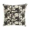 Hot Sale 😉 Benzara Concrit Contemporary Pillow, Large, Set Of 2, Multicolor ⭐ -Benzara Sales Store unnamed file 9192