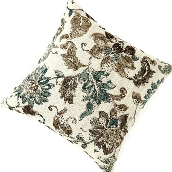 Discount ๐ Benzara Fionna Contemporary Pillow, Multicolor, Set Of 2, Large ๐ 4 Discount ๐ Benzara Fionna Contemporary Pillow, Multicolor, Set Of 2, Large ๐ - Image 2